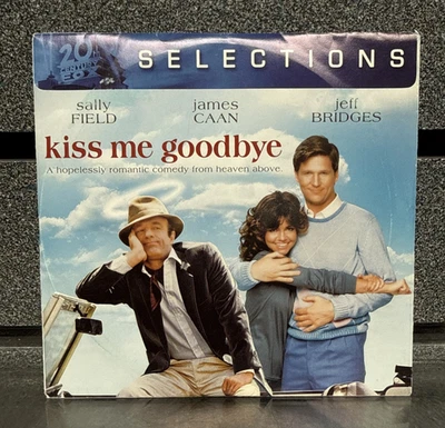 Kiss Me Goodbye | DVD OOP | NEW Sealed 20th Century Fox Selections | Ships Fast - Image 1 of 3
