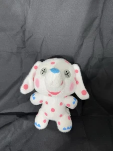 ✨ FUNKO PLUSH SPOTTED ELEPHANT RUDOLPH RED NOSED REINDEER MISFIT TOYS 2010 ✨ - Picture 1 of 4