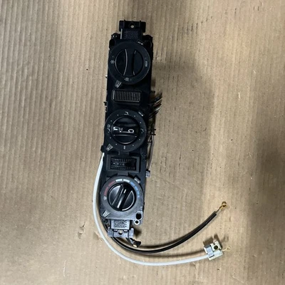 Dodge Mercedes Sprinter 2500 3500 2002-2006 control de calefacción manual A0004463628KZ Foto 1 de 4