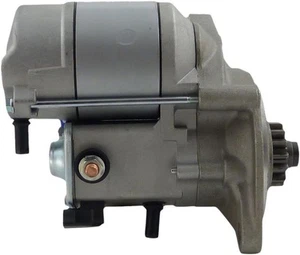 Heavy Duty Starter fits Thermo King Truck Unit LND TD KD MD RD TY6715 AM877285 - Picture 1 of 5