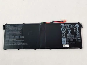 Acer Aspire ES1-111M 3246 mAh 4 Cell 15.2 V Laptop Battery AC14B18J - Picture 1 of 6