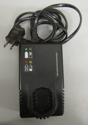 HERRAMIENTAS ENCAJABLES CTC772A MicroLitio 7.2 V - 14.4 V 3.0 Amp Cargador de Batería Foto 1 de 4