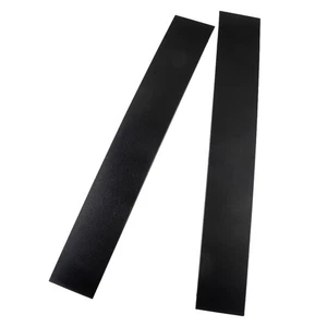 Vorne Tür B-Säulen Zierleiste Abdeckung fit für Chrysler Town Country 2008-2016 - Bild 1 von 4