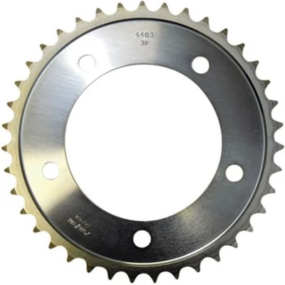 Sunstar - 2-448339 - Steel Rear Sprocket, 39T Foto 1 de 4
