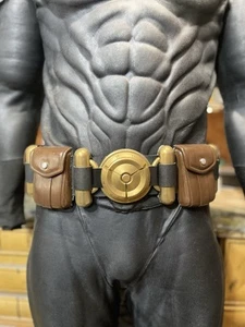 Custom Multicolor, Utility Belt, Urethane, Cosplay, Free Domestic Shipping - Picture 1 of 5