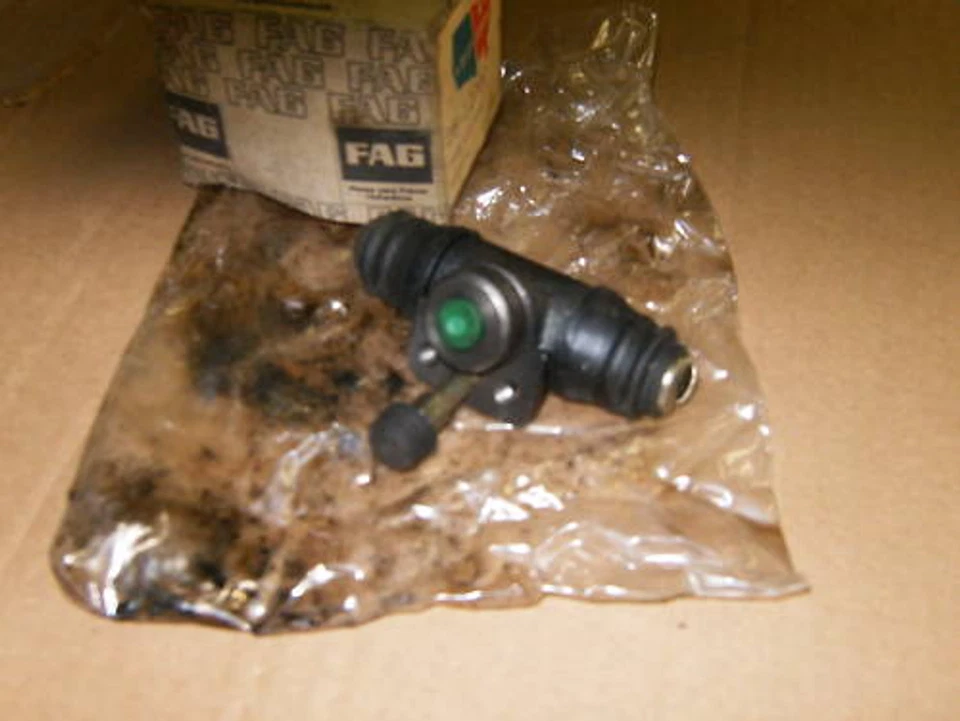 Cilindro de rueda nuevo 25-12100 para Audi 4000,E,S,5+5 traseros '79 Foto 1 de 1