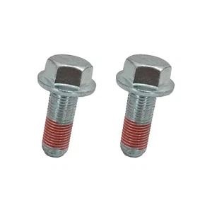 Pernos de soporte de pinza de freno para modelos seleccionados Honda, Acura, Nissan, Toyota 14981 - Imagen 1 de 4