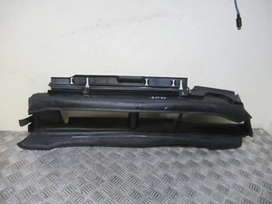 2014 FORD TRANSIT CONNECT 210 P-V V408 1.6 DIESEL RADIATOR AIR DEFLECTOR *11608 - Picture 1 of 6