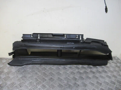 2014 FORD TRANSIT CONNECT 210 P-V V408 1.6 DIESEL RADIATOR AIR DEFLECTOR *11608 - Image 1 of 4