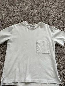 Zara Herren T-Shirt Small Essential - Bild 1 von 1