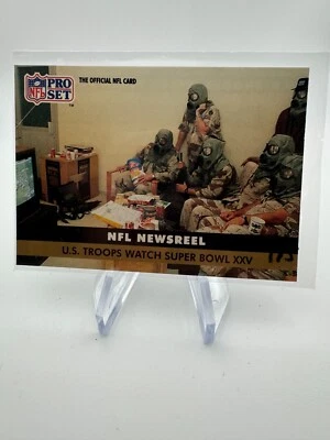 1991 Pro Set Football (#351 -550 ) - Complete Your Set - Buy More Save More - Image 1 of 4