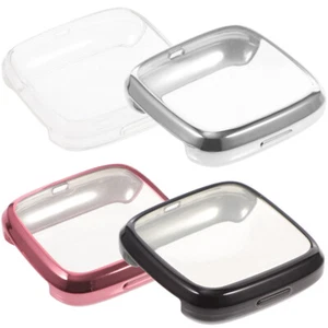 4pcs Practical Cover Case Useful Watch Screen Protector Reusable Watch Protector - Zdjęcie 1 z 12