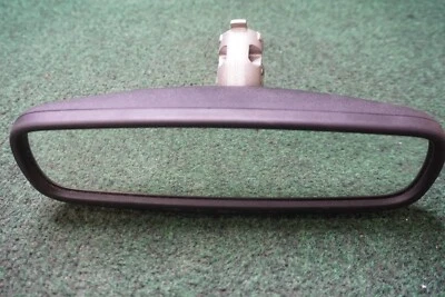 2017 2018 2019 2020 2021 JEEP COMPASS Rear View Mirror OEM 5XR28DX9AE - Image 1 of 4