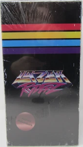 Lazer Ryderz New Sealed 80s Theme Game - Picture 1 of 3