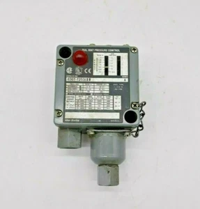 Interruptor de presión Allen-Bradley 836T-T253JX9 - Imagen 1 de 5