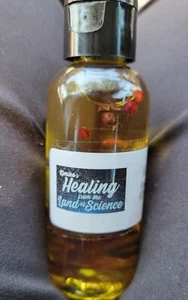 NATURAL HERBAL PAIN RELIEF OIL - Picture 1 of 1