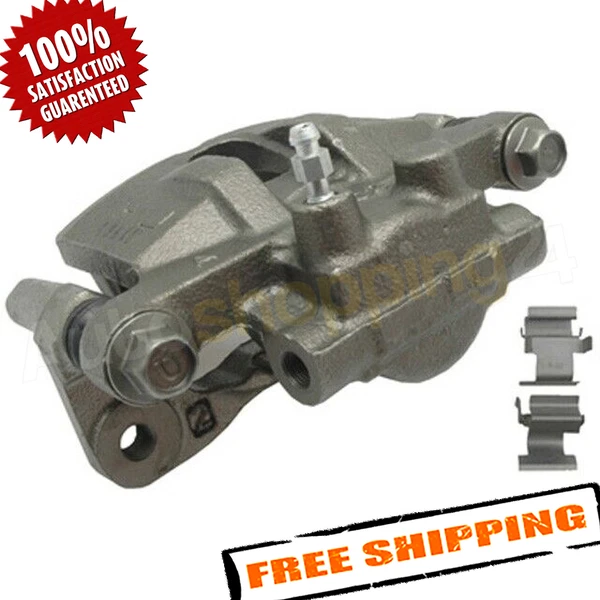 Pinza de freno de disco trasera derecha Raybestos FRC11961 para Jeep Compass 2007-2017 Foto 1 de 3