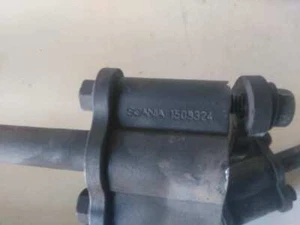1509324 steering oil cooler for SCANIA BAUREIHE L-KLASSE P G R (2004) 215393 - Picture 1 of 18