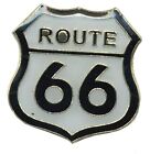 Route 66 Bike Motorcycle Hat Cap Lapel Pin HP4872