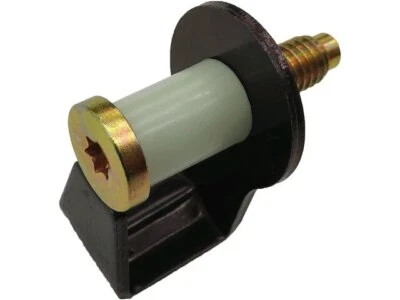 Cerradura de puerta Striker para Ford E150 Econoline Club Wagon 1984-1991 67XQCJ Foto 1 de 2