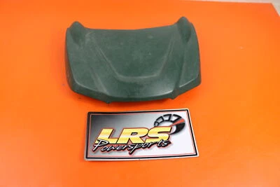 Kawasaki Brute Force 750 2006 cubierta de manillar superior de plástico Foto 1 de 4