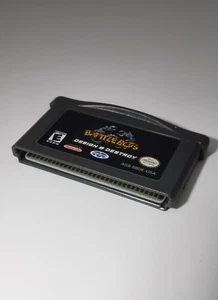 BattleBots Design & Destroy Game Boy Advance Nintendo - Picture 1 of 3