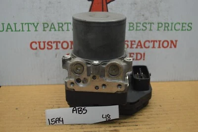 Módulo 48-15A4 de control de bomba ABS 2008-2010 Scion XB OEM 4454012280 Foto 1 de 4