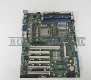 1PCS SUPER PDSMA+ REV: 1.01 motherboard Used - Picture 1 of 4
