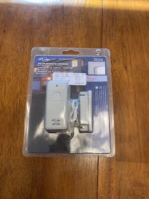 Skylink Wireless Security System Door/Window Sensor (WT-433) - Image 1 of 4