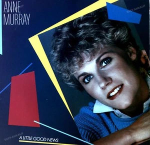 Anne Murray - A Little Good News LP (VG/VG) . - Picture 1 of 1