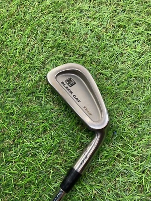 Lynx Black Cat Tour 3 Iron - Image 1 of 4