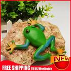 Frog Toy Soft Squeeze Frogs Funny Frog Stress Relief Toy Squeezing Stretch Toy