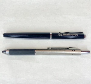 Medtronic Pen And Mechanical Pencil - Picture 1 of 8