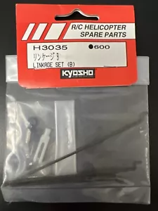 Kyosho Linkage Set B Concept 30 h3035 - Picture 1 of 2