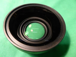 Sony VCL- HG 0758WIDE CONVERSION LENS X0,7 - Bild 1 von 3