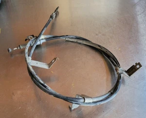 2011-2015 Lincoln MKX Emergency Parking Brake Cable Rear Left Driver BT4Z-2A635 - Picture 1 of 6