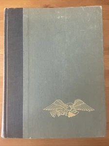 The American Heritage Picture History of World War II - Bild 1 von 9