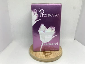 Cacharel Promesse Eau de Toilette 50ml - Picture 1 of 1