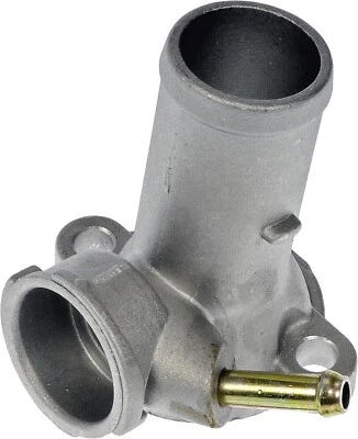 Carcasa termostato refrigerante motor Dorman 902-5006 para Chrysler Sebring 95-99 Foto 1 de 2