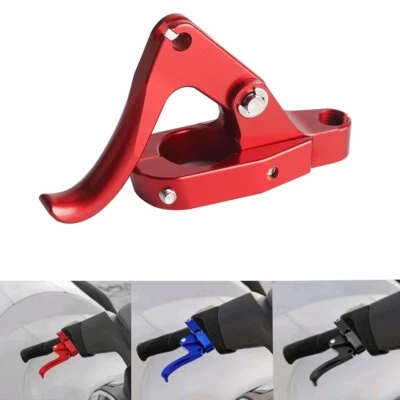 1X Red Watercraft Finger Throttle For Kawasaki JetSki Yamaha Superjet Waverunner - Image 1 of 4