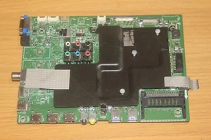 17MB100 301214R3A Panasonic TX55CX400B Main PCB - Picture 1 of 1