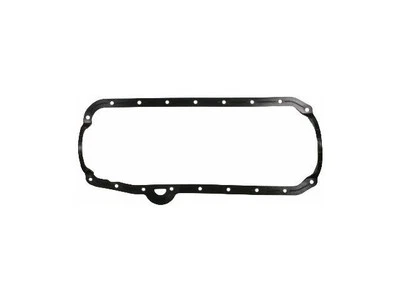 Junta de cárter de aceite para GMC K2500 1979-1980 Suburban 89575DNMG Foto 1 de 2