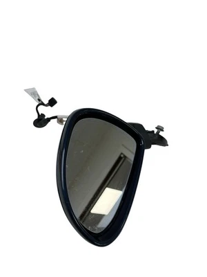 2013-2016 PORSCHE BOXSTER FRONT LEFT DRIVER SIDE REAR VIEW MIRROR 991612714 Foto 1 de 4