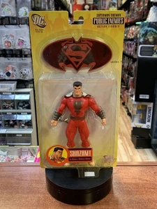 Shazam (DC Direct, Superman/Batman Public Enemies) VERSIEGELT - Bild 1 von 5