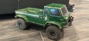 Element RC  Enduro  Builders Kit  2.0 - High End Build - Needs Reciever - Picture 1 of 7