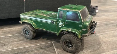 Element RC  Enduro  Builders Kit  2.0 - High End Build - Needs Reciever - Image 1 of 4