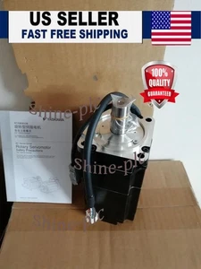 YASKAWA SGMJV-08A3E6S Servo Motor SGMJV08A3E6S New In Box Expedited Shipping - Picture 1 of 3