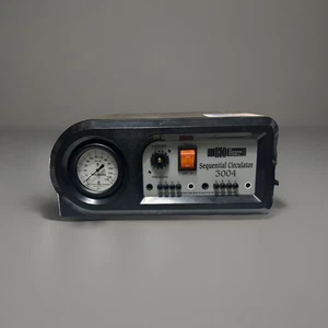 Circulador secuencial BCS SC 3004 UNIDAD SOLO VER TODAS LAS FOTOS! - Imagen 1 de 5