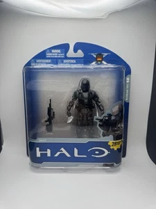 ULTRA RARE McFarlane Halo 10th Anniversary Series ODST Figur - Bild 1 von 2