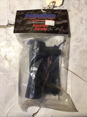 Botella Polaris XC500/600 13410 PowerMadd Boost NOS Foto 1 de 2